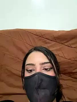 Photos of Ahlam7578 from StripChat is Private