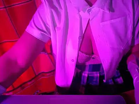 ahoa_Tk from StripChat