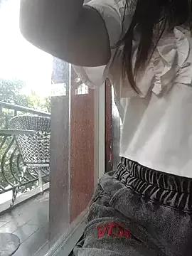 ahoa_Tk from StripChat