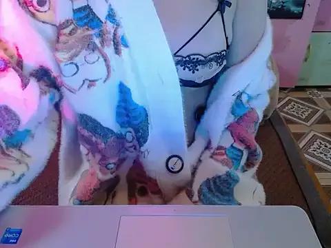 Ahoa_Tk webcams show profile image 