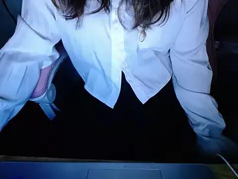 ahoa_Tk from StripChat