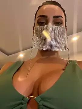 Photos of Ahu_Mask01 from StripChat is Freechat