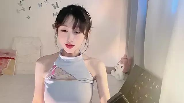 ai-ai-mi from StripChat