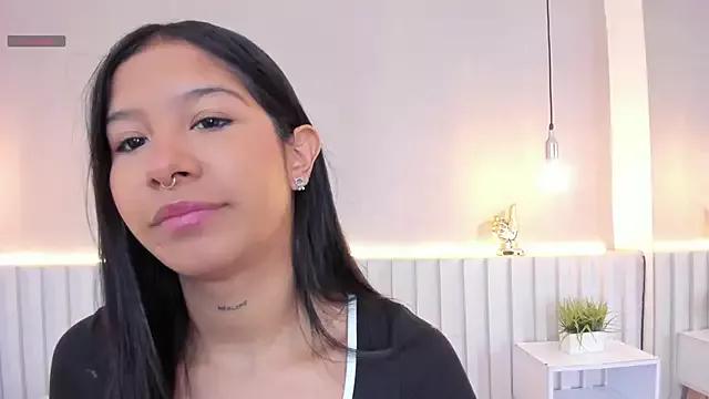Aida_moreno from StripChat