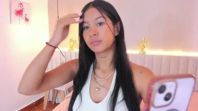 Aida_moreno from StripChat