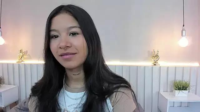 Aida_moreno from StripChat