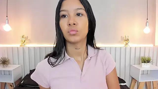 Aida_moreno from StripChat