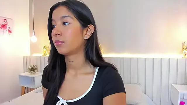 Aida_moreno from StripChat