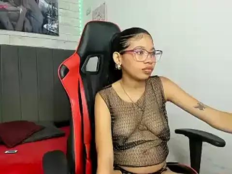 Aida_princess from StripChat