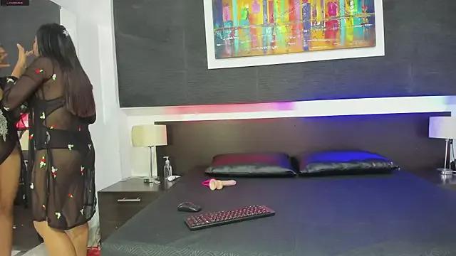 AidaGray from StripChat