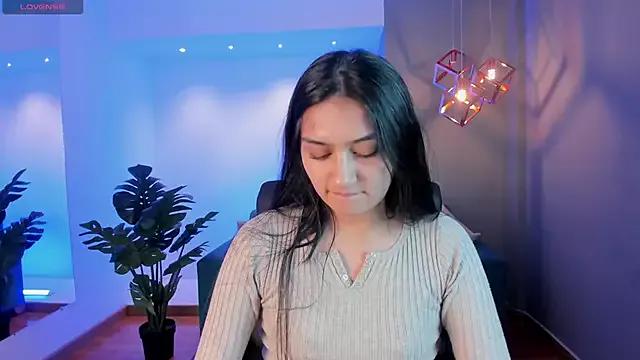 AidaJones from StripChat
