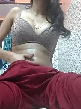 Aidakhan1212 webcams show profile image 