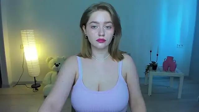 AidaPerry from StripChat