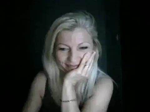 AidaRay from StripChat