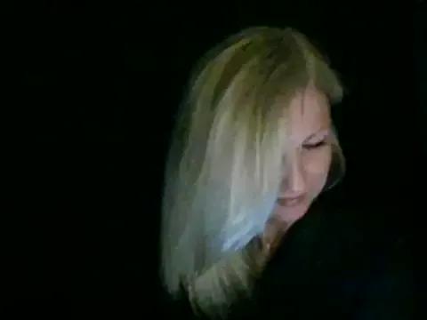 AidaRay from StripChat