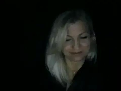 AidaRay from StripChat