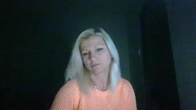 AidaRay from StripChat