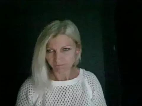 AidaRay from StripChat