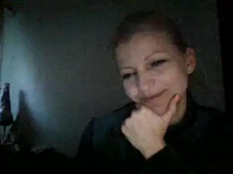 AidaRay from StripChat