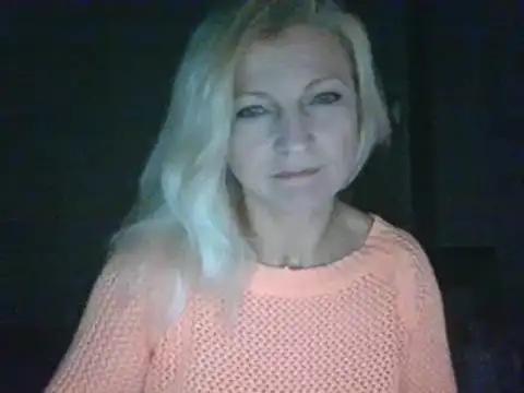 AidaRay from StripChat