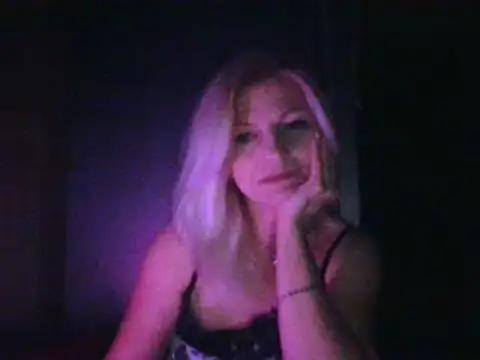 AidaRay from StripChat