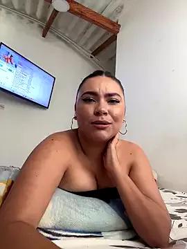 aidawilliam from StripChat