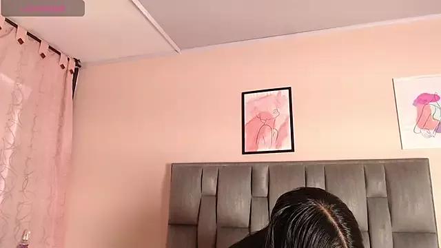 Aiilyn8 webcams show profile image 