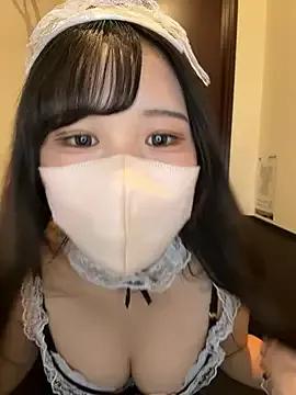 Aika_JP webcams show profile image 