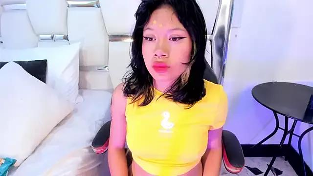 AikoLee_ webcams show profile image 