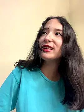 AikoStar from StripChat is Freechat