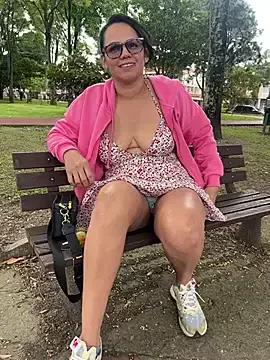 Ailanalux from StripChat