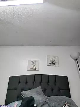 Ailyn_miranda webcams show profile image 