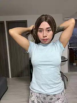 aimi_art1 from StripChat