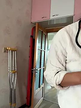 Aini-maili webcams show profile image 