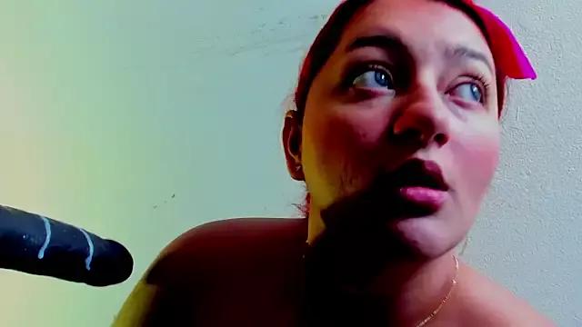 airamclair from StripChat