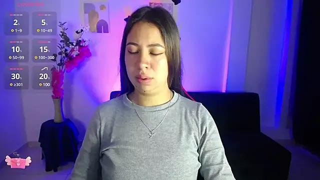 airi_nj on StripChat