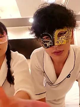 Airi_yun webcams show profile image 