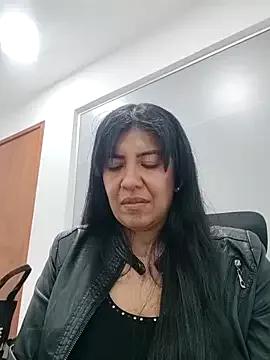 aisha_latina from StripChat is Freechat