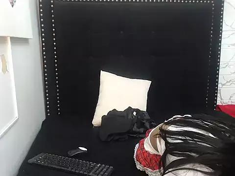Aisha_Rx from StripChat is Freechat