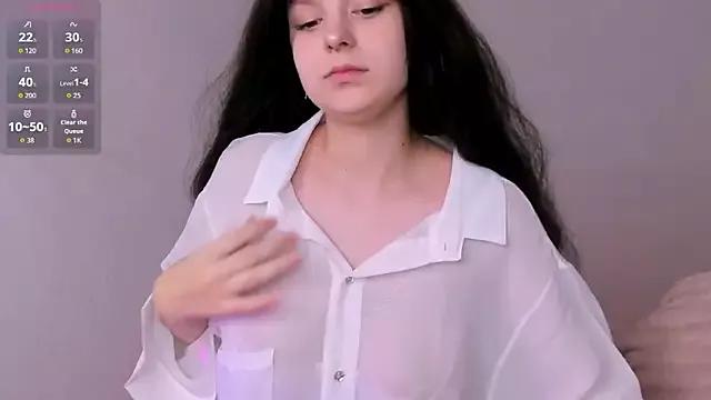 AishaAysitt from StripChat is Freechat