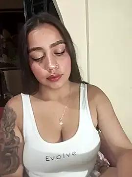 Photos of Aishax_- from StripChat is Freechat
