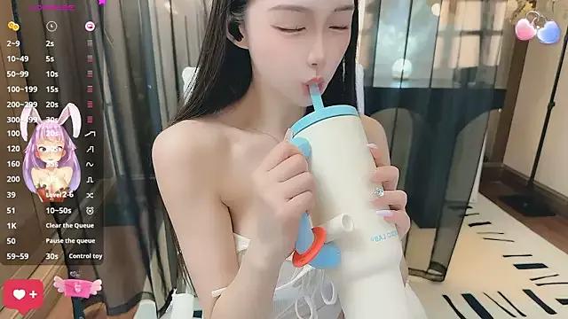 Aisi-20 from StripChat