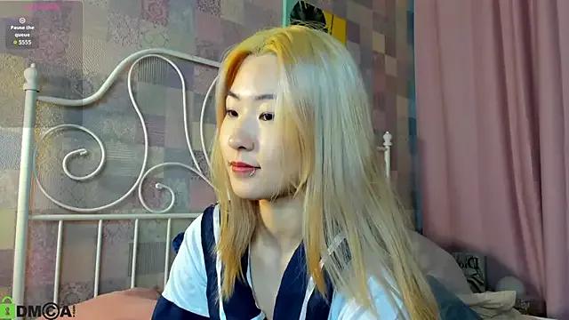 Aisi_18 from StripChat