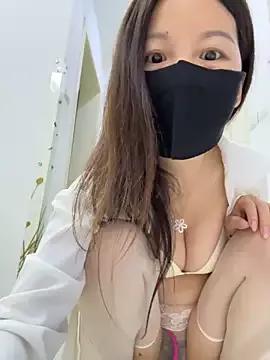 Photos of Aiss-niang from StripChat is Freechat