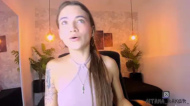 aitana_baker_ from StripChat