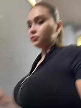 Aitana_Hilton_ from StripChat
