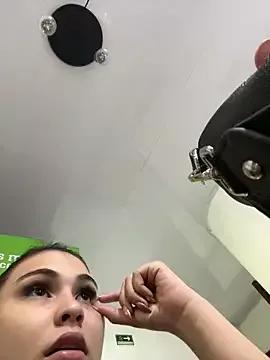 Aitana_Hilton_ from StripChat