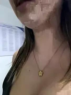 Aitana_Hilton_ from StripChat
