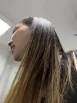 Aitana_Hilton_ from StripChat