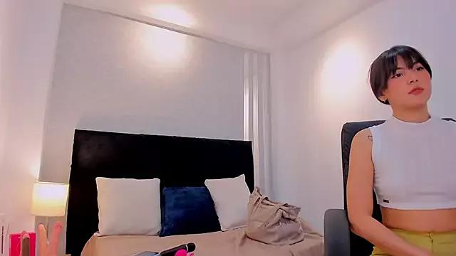 Aitana_Jhons from StripChat